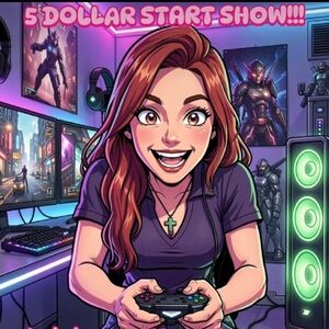 5 DOLLAR STARTS!! &NWT ITEMS!!